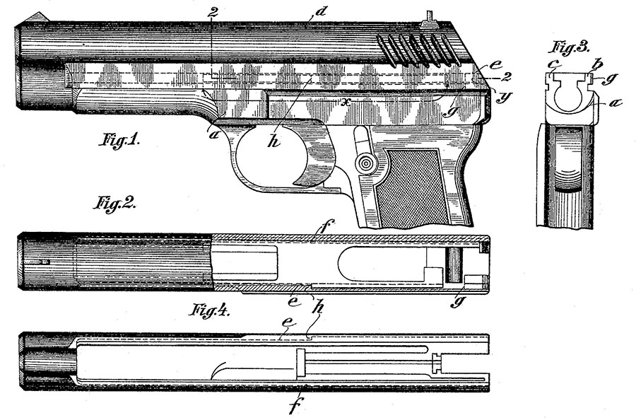 U.S. Patent ? 143185