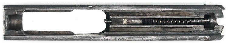 Early-slide