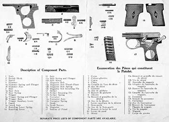 M1908-25-Parts-List-S