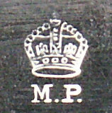 MP-stamp