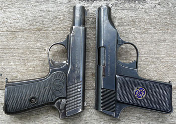 Model 7 and 8