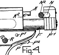 Patent Drawing US 1131360