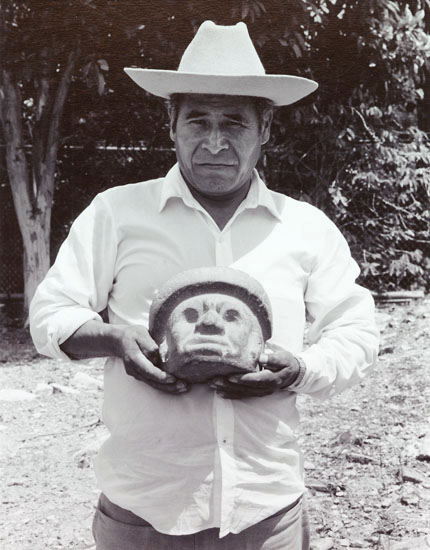 Cirilo Rivera Martinez