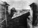 The First Photograph