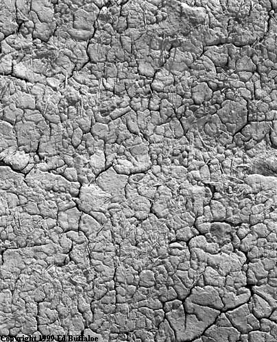 Acoma Mud Wall