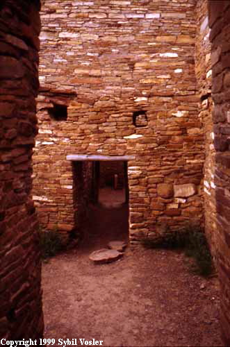 Pueblo Bonito