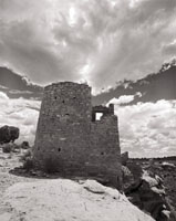 063 Hovenweep Castle Ruin