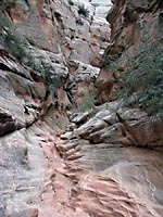 095 Canyon in Grand Staircase-Escalante