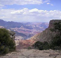 117 View from the North Rim