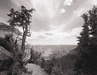 110 View from the North rim