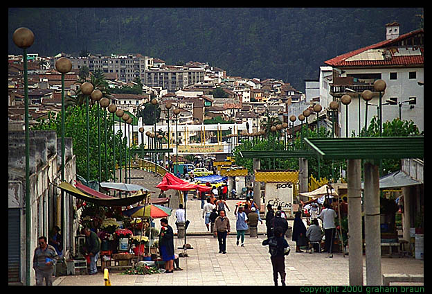 Quito, Ecuador