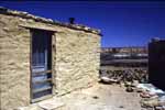 Acoma House and View