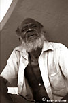 Trinidad Portrait