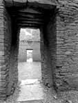 Doorways at Bonito