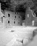 Spruce Tree House at Mesa Verde