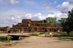 Taos Pueblo